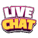 LIVE CHAT Depo 25 Bonus 25